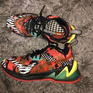 Pumas special edition